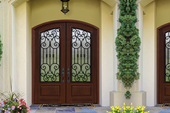 San Lorenzo-entry-door-repair