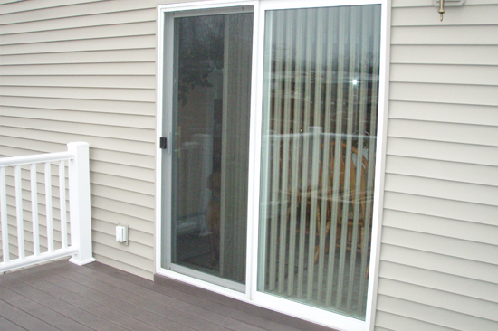San Lorenzo-screen-door-repair
