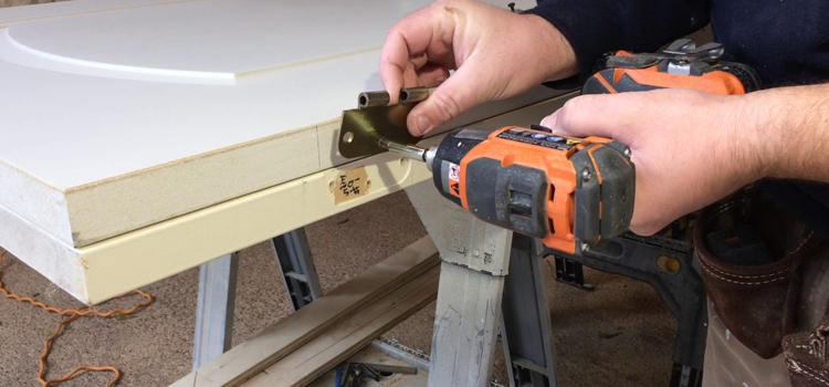 fiberglass interior door repair San Lorenzo