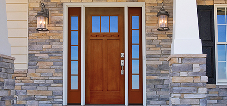 residential entry door repair San Lorenzo